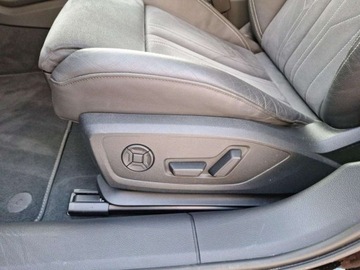 Audi A6 C8 2024 Audi A6 Avant 30 RABATU 5 lat gwarancji, pakiet serwisowy, bogate wyposaze, zdjęcie 15