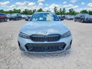 BMW Seria 3 G20-G21 2024 BMW Seria 3 BMW 330I M Pakiet RWD 2.0 Benzyna 252KM, zdjęcie 4