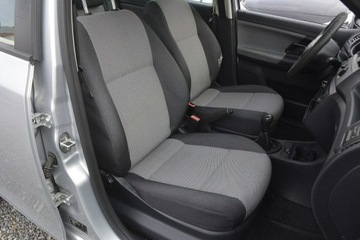 Skoda Fabia 2014 Škoda Fabia Skoda Fabia 1.6TDI Polski Salon, zdjęcie 18