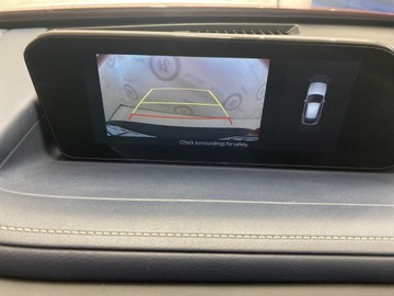 Mazda CX-30 2.0 Skyactiv-G 122KM 2019 Mazda CX-30 2.0 mHEV Kanjo 2WD Mazda CX-30, Benzyn, zdjęcie 16