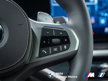 BMW X7 SUV Facelifting 3.0 40i 381KM 2025 BMW X7 xDrive40i 381 KM mHEV - Pakiet M Pro - Hak Holowniczy - Kamera 360, zdjęcie 32
