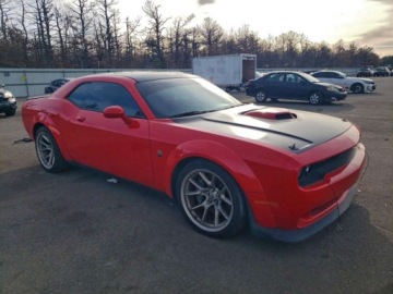 Dodge Challenger III 2020 Dodge Challenger RT Scat Pack 2020 6.4 Benzyna 485KM, zdjęcie 4