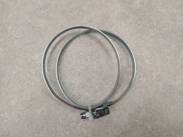 ЗАЖИМ ДЛЯ ГИБКИХ ИЗОЛИРОВАННЫХ ТРУБ