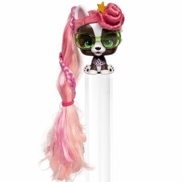 Фигурка IMC Toys I Love Vip Pets с укладкой волос Color Boost 712003