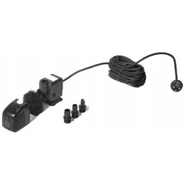 Фонтанный насос AN NP-1500 ECO H2,5m 1500л/ч