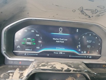 Chevrolet Silverado II 2023 Chevrolet Silverado K1500 High Country 2023 6.2L 6.2 Benzyna 420KM, zdjęcie 9