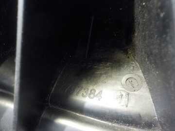 BMW E87 E90 2.0 D 08R EURO 4 143KM N47 KOLEKTOR SACÍ/ZBĚRNÉ 7797384