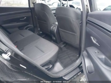 Hyundai Tucson IV 2024 Hyundai Tucson 2024r., 4x4, 2.5L 2.5 Benzyna 187KM, zdjęcie 9