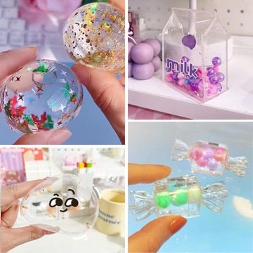 Многоразовая лента для крепления вывесок Blow Bubbles Nano