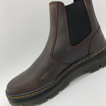 Buty damskie botki glany Dr. Martens Embury r. 39