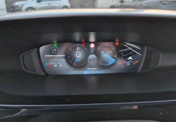 Peugeot 2024 Peugeot 308 1.5 BlueHDi Allure Pack SS EAT8 SalonPL FVat Zadbany Serwis As, zdjęcie 17