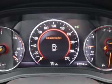 Opel Insignia I Sports Tourer Facelifting 2.0 CDTI Ecotec 170KM 2017 Opel Insignia 2.0 CDTI, Salon Polska, 167 KM, zdjęcie 10