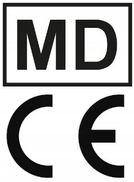 Велотренажер с ротором для реабилитации - CE