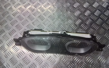 DACIA DUSTER PŘÍSTROJOVÁ DESKA 1.6 16V P248100028R