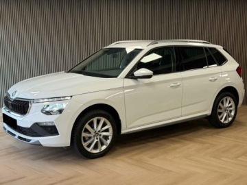 Skoda Kamiq Crossover Facelifting 1.5 TSI 150KM 2026 Od ręki - Drive 1.5 TSI DSG 150KM, zdjęcie 1