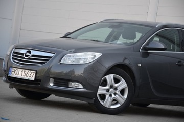 Opel Insignia I Sports Tourer 1.4 Turbo ECOTEC Start/Stop 140KM 2012 SUPER STAN 1.4T 140KM NAVI TEMPOMAT PDC GWARANCJA, zdjęcie 3