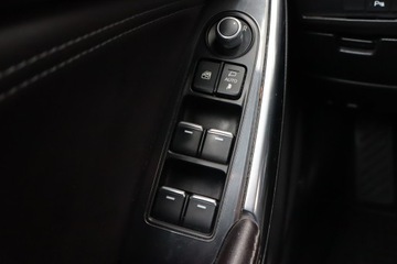 Mazda 6 III Sedan Facelifting 2016 2.0 SKYACTIV-G 165KM 2017 Mazda 6 2.0 Skyactiv-G, Salon Polska, Skóra, Navi, zdjęcie 18