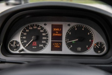 Mercedes Klasa B W245 150 95KM 2006 Mercedes B 150 Avantgarde 1.5i 95KM ! Szyberach !, zdjęcie 26