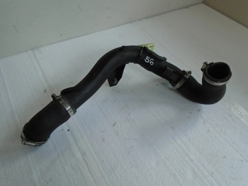 Rura przewód intercoolera 6R0145838 Vw Polo V 6R