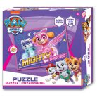 Puzzle PSI PATROL EVEREST I SKYE (100 elementów)