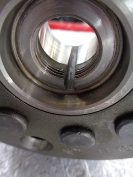Honda V65 VF 1100 Magne Magneto Magneto