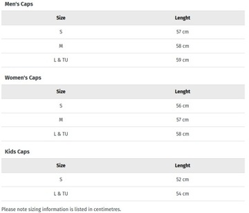 Неопренная шляпа Rip Rip Curl Flashbombmp Surf Cap - m