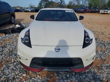 Nissan 370Z 2019 Nissan 370 Z 2019 Nissan 370Z NISMO 3.7 Benzyna 350KM, zdjęcie 4