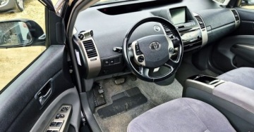 Toyota Prius II 2008 Toyota Prius HYBRYDA AUTOMAT niski przebieg super okazja POLECAMY, zdjęcie 30