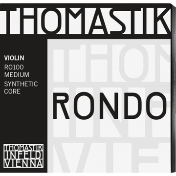 Thomastik RO100 Rondo struny do skrzypiec 4/4