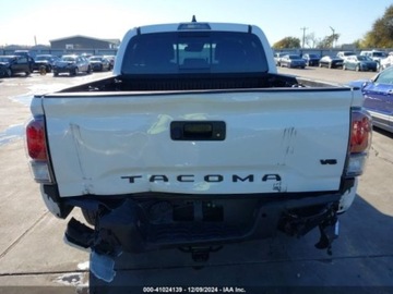 Toyota Tacoma II 2020 Toyota Tacoma 2020r., TRD Sport, od ubezpieczalni 3.5 Benzyna 278KM, zdjęcie 5