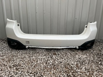SUBARU OUTBACK V 5 14-20R ZDERZAK TYŁ TYLNY TYL