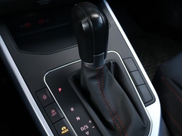 Seat Arona Crossover 1.0 EcoTSI 110KM 2021 Seat Arona 1.0 TSI, Salon Polska, 1. Właściciel, zdjęcie 18