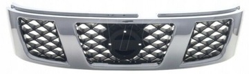 MŘÍŽKA MASKA NISSAN PATROL Y61 G61 04-