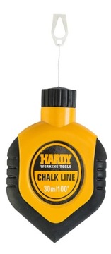 Kaem_Sznur traserski*HARDY*30m