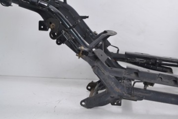 Рама 2012 Документы SYM JOYMAX 125 10-12