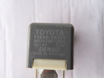 RELÉ MODUL ŘÍZENÍ TOYOTA OE 90080-87030