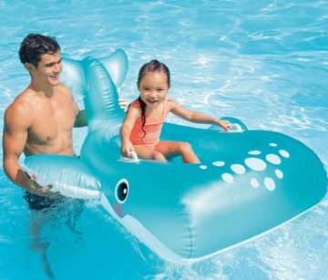 Надувной матрас Intex 57567 кит