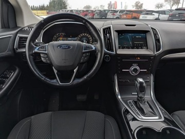 Ford Edge II SUV 2.0 TDCi Twin-Turbo 210KM 2017 Ford Edge Rezerwacja 2.0 Diesel 210KM, zdjęcie 22