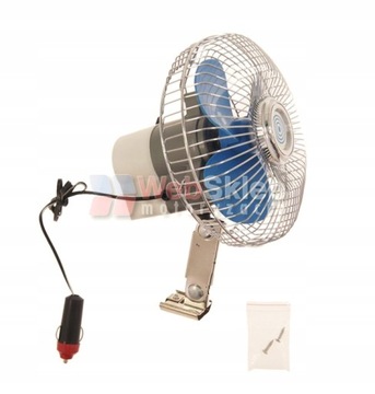 АВТОМОБИЛЬНЫЙ ВЕНТИЛЯТОР ВРАЩАЮЩИЙСЯ ВЕНТИЛЯТОР 12В