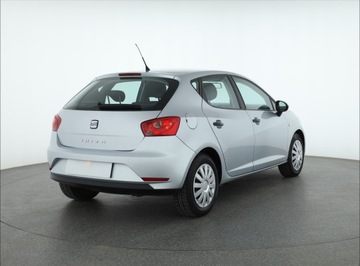 Seat Ibiza IV Hatchback 5d 1.4 MPI 85KM 2009 Seat Ibiza 1.4 16V, 1. Właściciel, Klima, zdjęcie 4