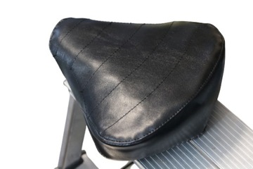 ЧЕХОЛ СИДЕНЬЯ ROMET CADET ТОЛСТЫЙ С ПОДКЛАДКОЙ