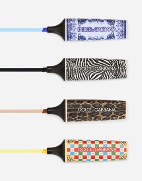 Стабило босс X Dolce & Gabbana Cleaning в роскошной пачке из 4 штук