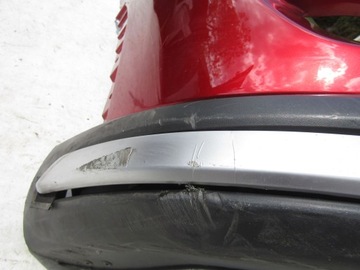 БАМПЕР MAZDA CX-5 II 17-21 ПЕРЕДНЯЯ SPR PDC SPORT