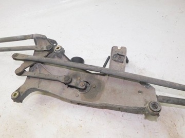 PEUGEOT 807 C8 2.0HDI 2003R MECHANIZMUS STĚRAČE