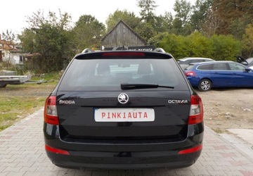 Skoda Octavia III Kombi 2.0 TDI 150KM 2016 Skoda Octavia Okazja 2.0 Diesel 150KM, zdjęcie 6