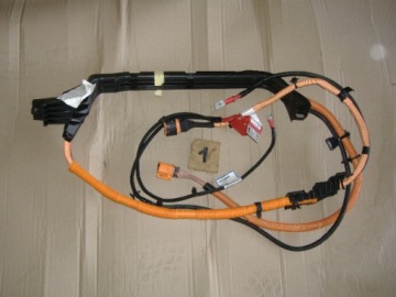 ЖГУТ ПРОВОДОВ SMART 453 TWINGO III, КАБЕЛЬ АККУМУЛЯТОРНОЙ БАТАРЕИ