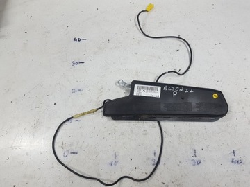 SEAT ALTEA 04-09r PODUSZKA AIRBAG FOTELA PRAWA