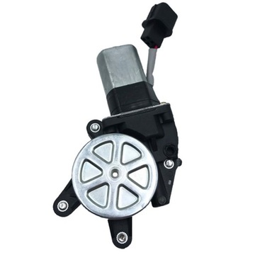 nik regulatora dla Mitsubishi Outlander 03-06 2.4L