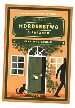 Morderstwo o poranku