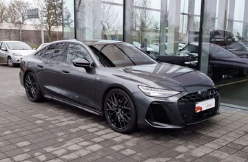 Audi A6 C8 Limousine Facelifting 2.0 40 TDI 204KM 2025 Audi A6 Limousine TDI Quattro 204KM Sline Stronic MatrixLED Kama360TechPlu, zdjęcie 37